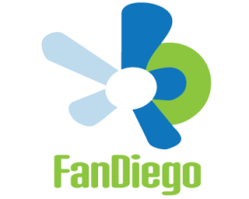 FanDiego, Inc. (Fandiego.com) entry by MikeNettleton