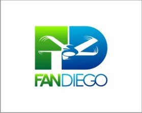 FanDiego, Inc. (Fandiego.com) entry by phonic
