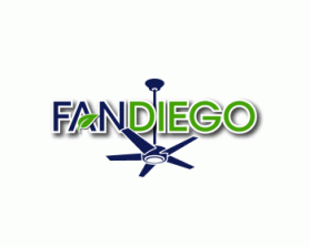 Winning entry: FanDiego, Inc. (Fandiego.com) entry by cclia