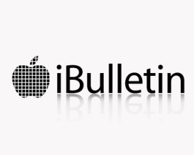 iBulletin entry by ovidius