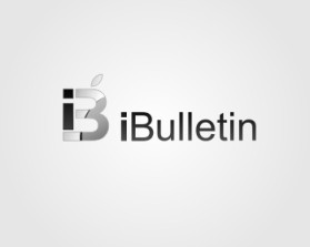 iBulletin entry by AVCDSGN