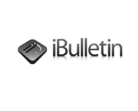 iBulletin entry by johnpeterman