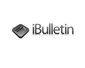 iBulletin entry by johnpeterman