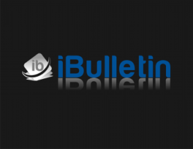 iBulletin entry by cah_rusak