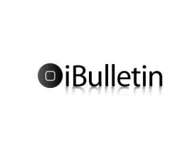 iBulletin entry by ovidius