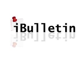 iBulletin entry by LadeeArt