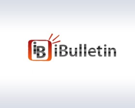 iBulletin entry by designersutra