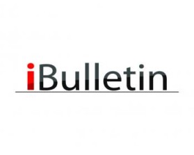 iBulletin entry by munsen02
