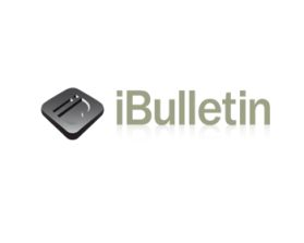 iBulletin entry by johnpeterman