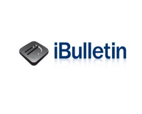 iBulletin entry by johnpeterman