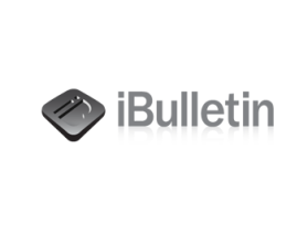 iBulletin entry by johnpeterman