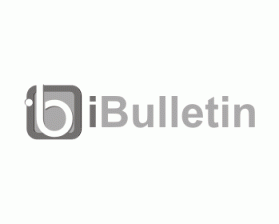 iBulletin entry by jalal