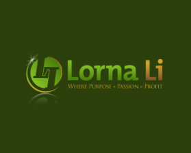 Personal Brand Website entry by cclia