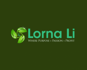 Personal Brand Website entry by cclia