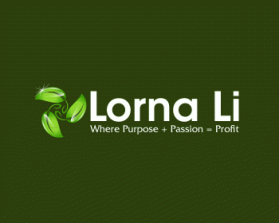 Personal Brand Website entry by cclia