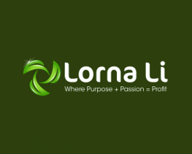 Personal Brand Website entry by cclia