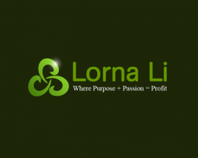 Personal Brand Website entry by LeAnn
