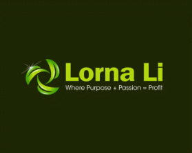 Personal Brand Website entry by cclia