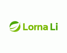 Personal Brand Website entry by Lavina