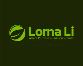 Personal Brand Website entry by Lavina