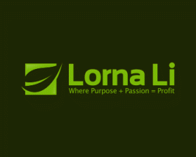 Personal Brand Website entry by Lavina