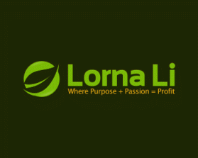 Personal Brand Website entry by Lavina