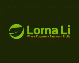 Personal Brand Website entry by Lavina
