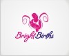 Bright Births entry by andriks1st