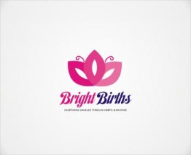 Bright Births entry by andriks1st
