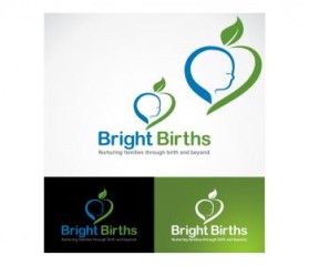 Bright Births entry by freya