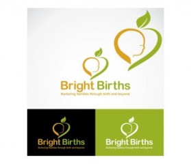 Bright Births entry by freya