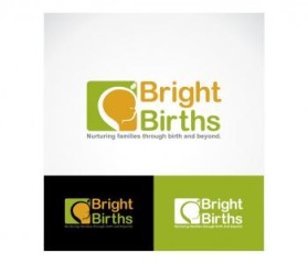 Bright Births entry by freya