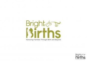 Bright Births entry by rimba dirgantara