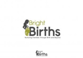 Bright Births entry by rimba dirgantara