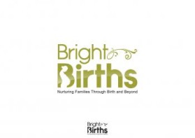 Bright Births entry by rimba dirgantara