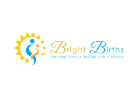 Bright Births entry by rekakawan