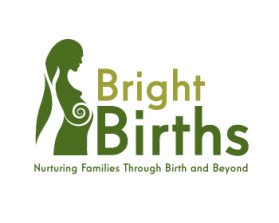 Bright Births entry by pixela
