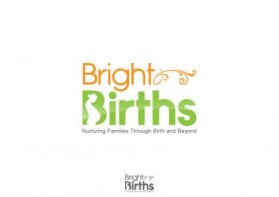Bright Births entry by rimba dirgantara