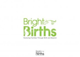 Bright Births entry by rimba dirgantara