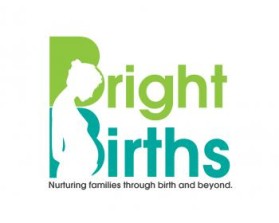 Bright Births entry by gabbyadingail