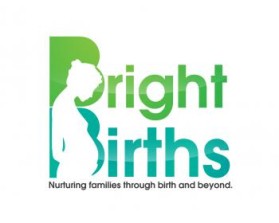 Bright Births entry by gabbyadingail