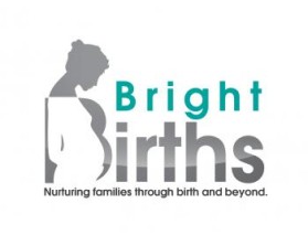 Bright Births entry by gabbyadingail