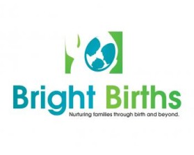 Bright Births entry by gabbyadingail