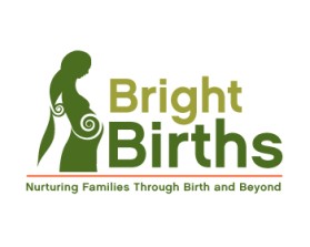 Bright Births entry by pixela
