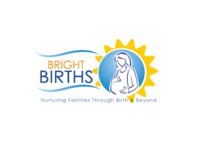 Bright Births entry by rekakawan