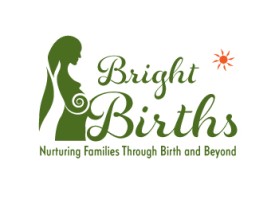 Bright Births entry by pixela