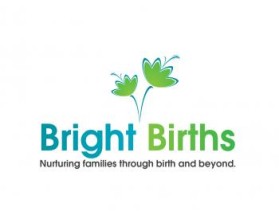 Bright Births entry by gabbyadingail