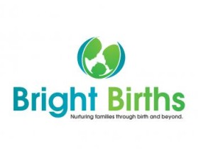 Bright Births entry by gabbyadingail