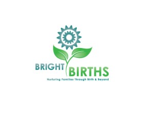 Bright Births entry by rekakawan