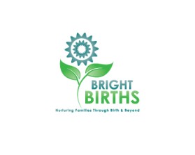 Bright Births entry by rekakawan